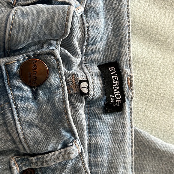 Evermore jeans - Picture 2 of 2